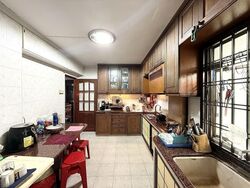 Blk 321 Tah Ching Road (Jurong West), HDB 5 Rooms #529335871